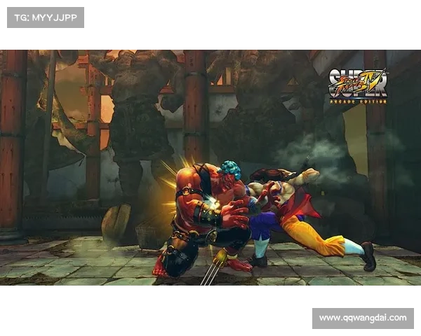 街霸4游戏最低配置要求揭秘：如何确保流畅游戏体验