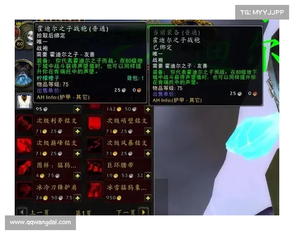 霍迪尔之子战袍的历史传承与文化象征意义的深入探讨