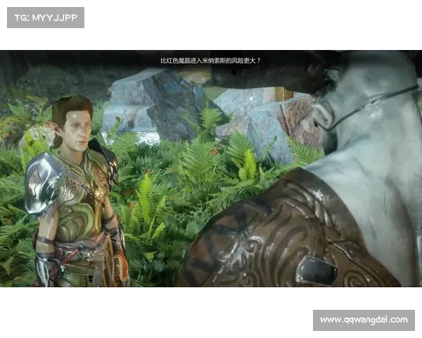 《龙腾世纪觉醒新手完全攻略从入门到精通详解》