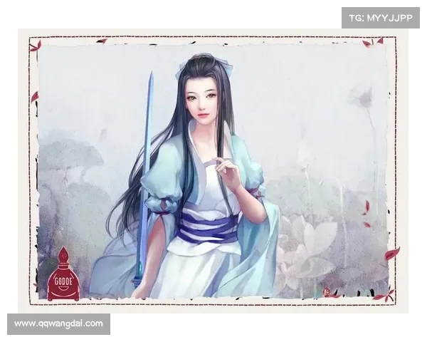 《揭秘仙剑98背后的爱恨情仇与人物命运纠葛》 《揭秘仙剑98背后的爱恨情仇与人物命运纠葛》