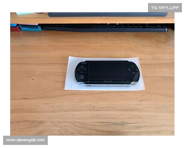 PSP游戏机如何推动移动游戏产业革命与创新发展 PSP游戏机如何推动移动游戏产业革命与创新发展