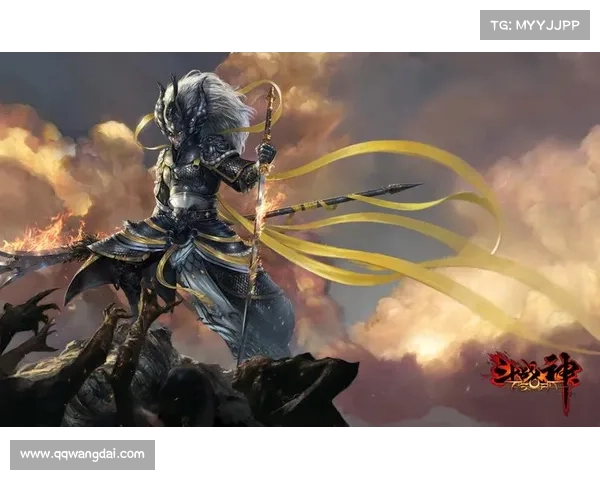 斗战神新篇章启航英雄再起探索奇幻冒险征程共赴荣耀之战