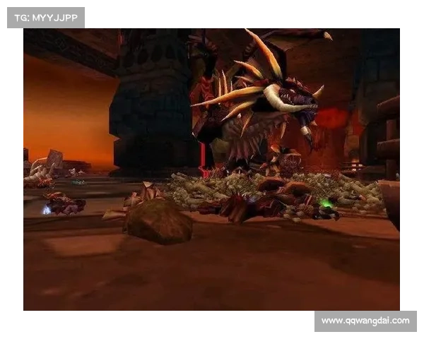 黑翼之巢全程攻略详解 从入场到击败奈法利安的安全通关路线