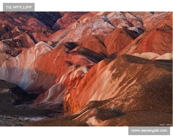 探索火焰之地五大神秘景点揭开自然奇观的神秘面纱