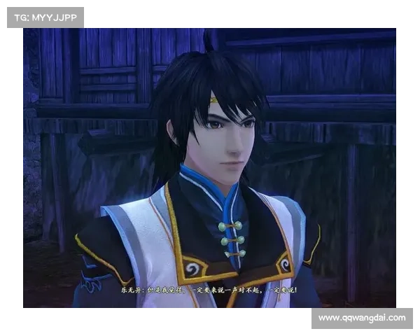 古剑奇谭2：月饼文化的跨界传承