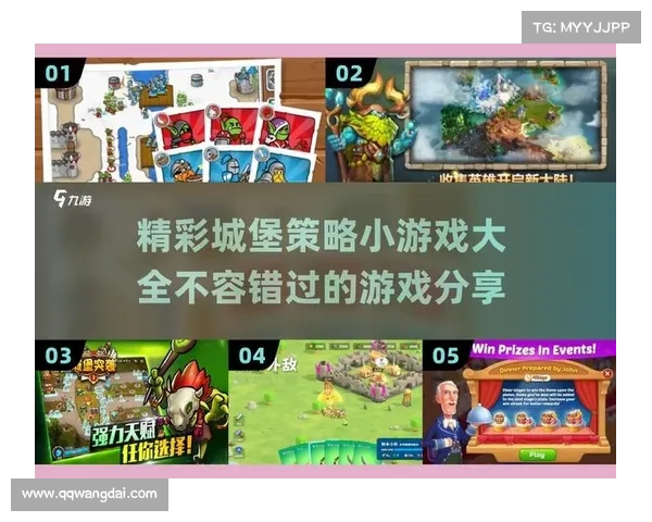 提升战斗胜率的关键 城堡争霸最佳布局策略详解 提升战斗胜率的关键 城堡争霸最佳布局策略详解