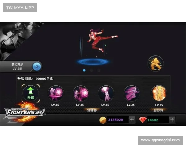 揭秘拳皇97强化技巧与隐藏角色的终极攻略与奥秘解析 揭秘拳皇97强化技巧与隐藏角色的终极攻略与奥秘解析