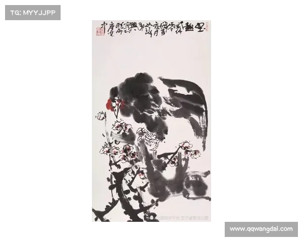 乌青颜料在现代艺术中的独特作用与其对视觉表现和审美风格的深远影响 乌青颜料在现代艺术中的独特作用与其对视觉表现和审美风格的深远影响