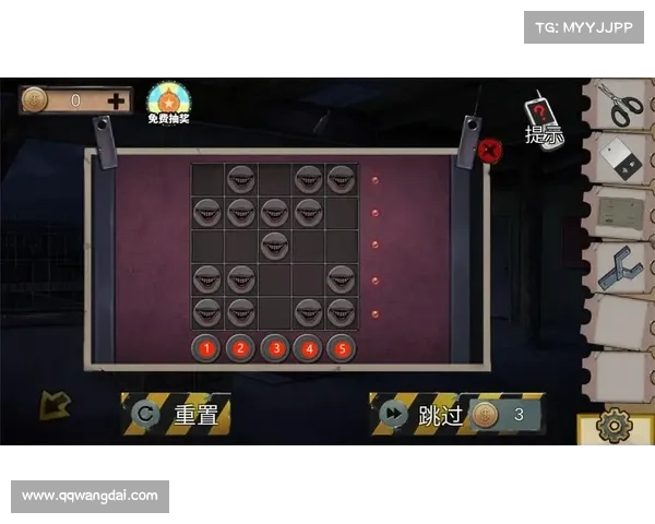 密室逃脱游戏通关技巧解析提升逃脱成功率的关键策略与注意事项