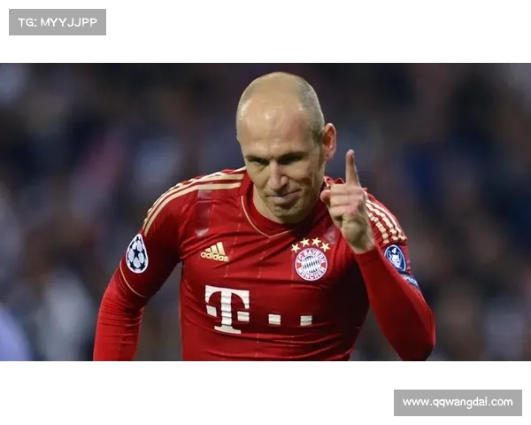 从罗本的职业生涯探索顶级球星成功的秘诀与成长轨迹 从罗本的职业生涯探索顶级球星成功的秘诀与成长轨迹