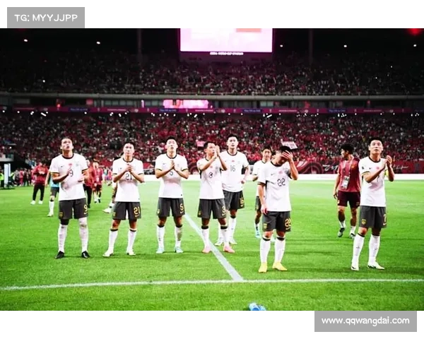 中国国足与日本队对决时间安排及赛事背景详细介绍