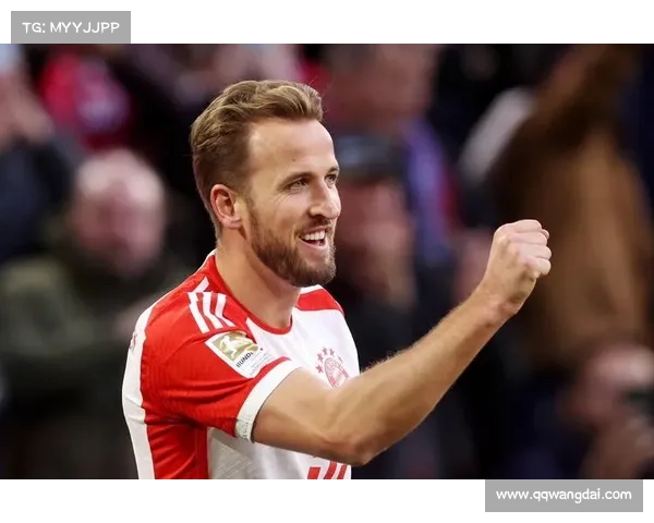 哈里凯恩成功背后的五大关键因素揭示他从平凡到巨星的成长之路