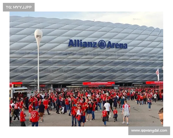 拜仁慕尼黑主场球场名称及其历史背景详细查询指南