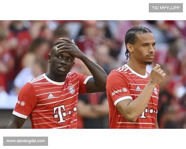 拜仁马内回归时间表解析:伤愈进程与未来出场计划全面分析 拜仁马内回归时间表解析:伤愈进程与未来出场计划全面分析