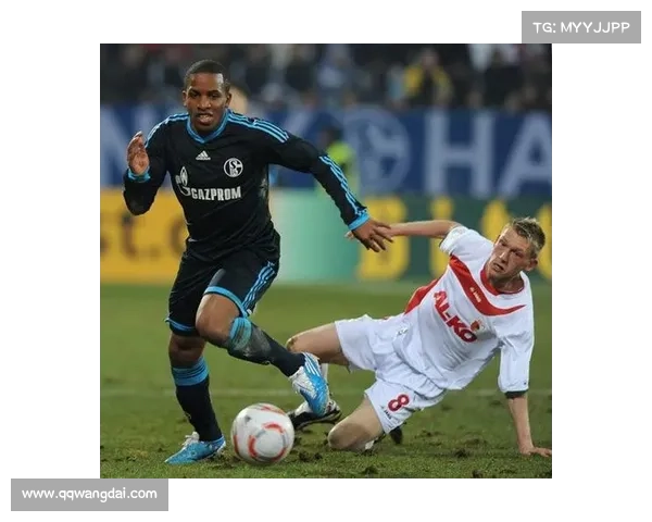 法尔范在沙尔克04的定位与表现分析 深度解析其技术特点与战术贡献