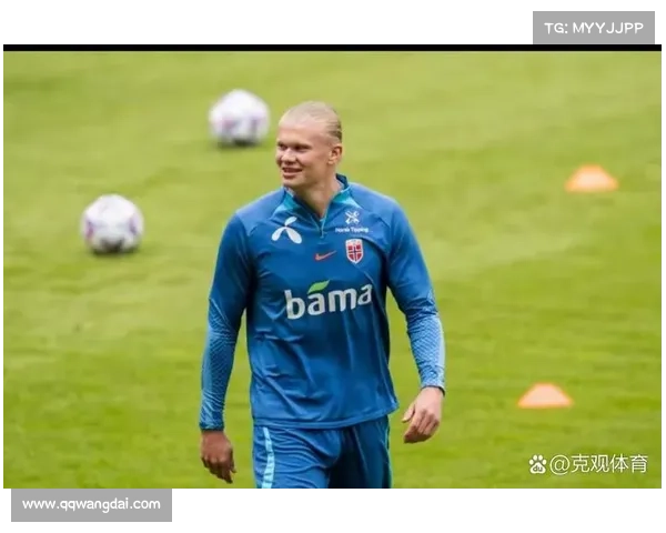 如何评价哈兰德在国家队的表现与未来潜力分析