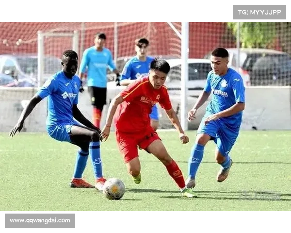 如何通过科学训练与心理素质培养成为一名成功的职业足球运动员