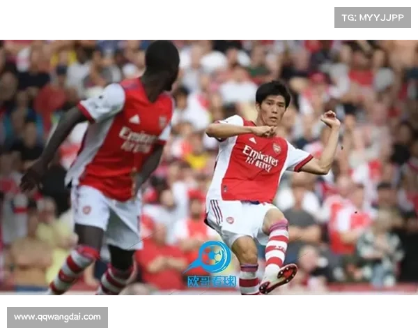 富安健洋登陆英超开启日本球员新篇章助力阿森纳挑战更高目标