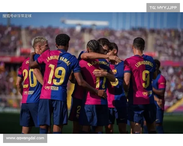 巴萨伤病潮能否得到有效缓解和逆转球队困境的挑战