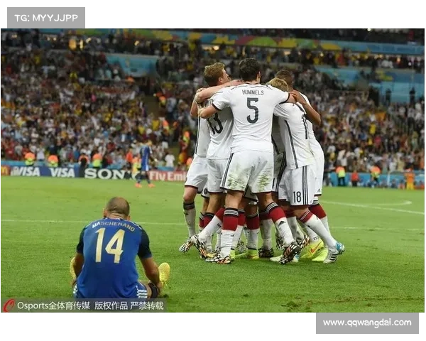 德国与巴西世界杯决赛经典瞬间回顾分析与历史意义解读
