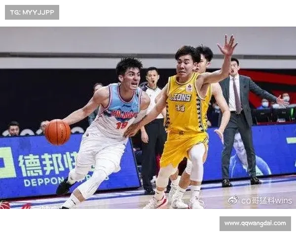 战术创新如何提升CBA球队整体竞技水平及其长远发展影响分析 战术创新如何提升CBA球队整体竞技水平及其长远发展影响分析