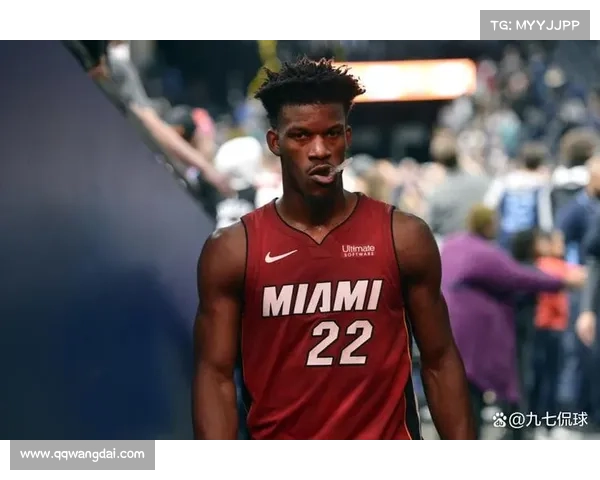 探索掘金签约巴特勒的潜力与战略布局分析