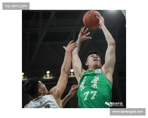 提升CBA球队竞技水平的战术创新与现代篮球理念的融合路径分析