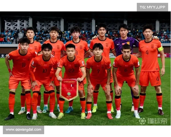 提升中国U20队在亚洲杯表现的五大战略与实施路径分析